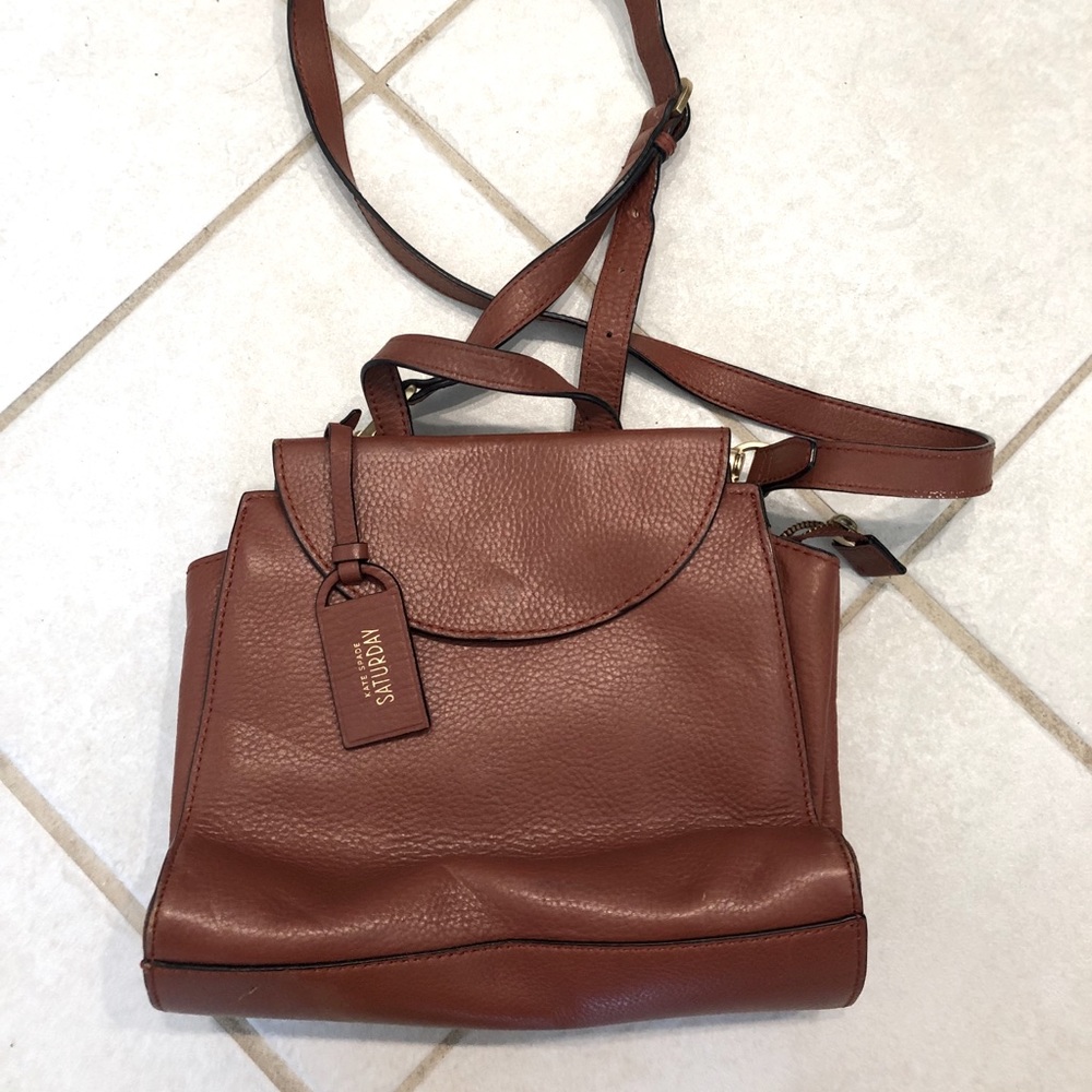 Kate Spade crossbody bag
